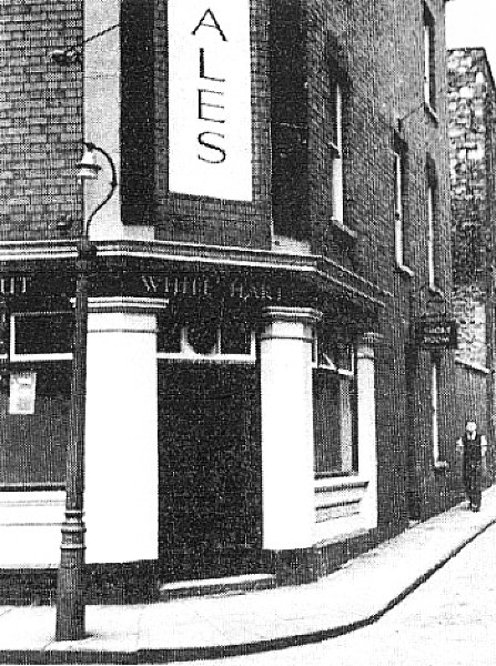 White Hart